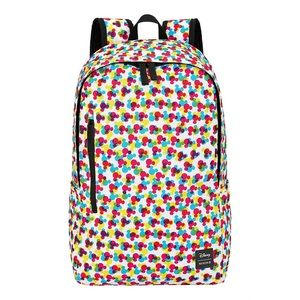Disney Nixon Backpack NWT